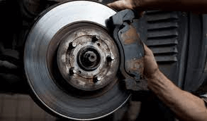 disc brakes price in pakistan