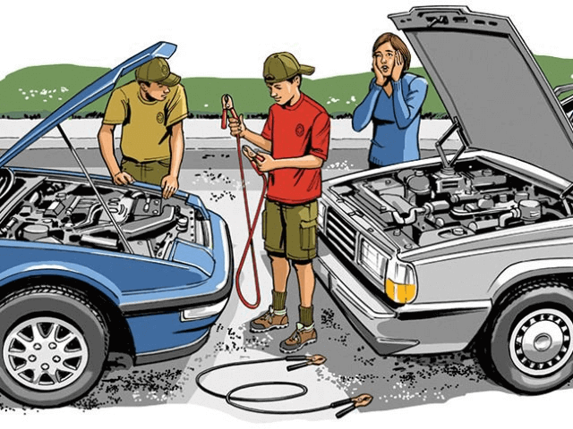 car problems and solutions