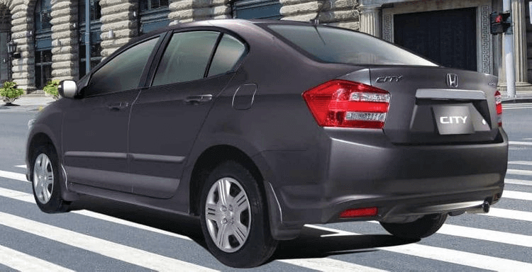 Most Sold Cars in Pakistan