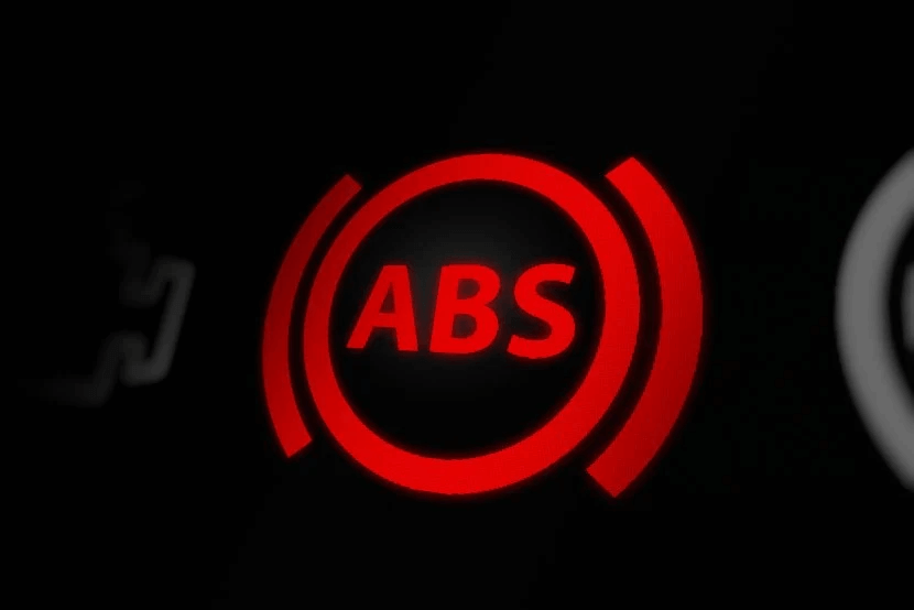 what is abs in a car