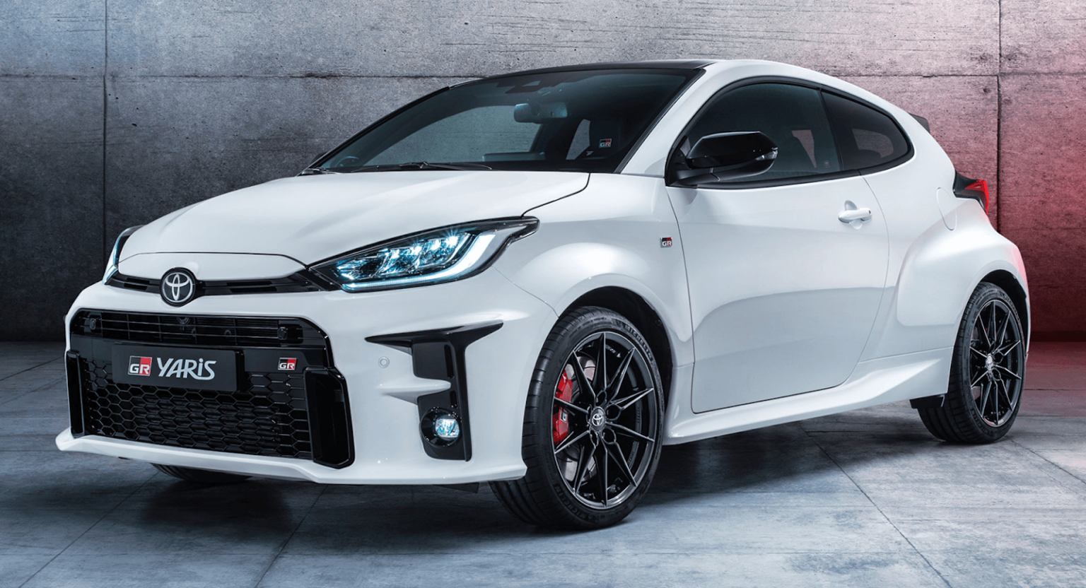 Toyota Yaris 2022 Full Specifications And Price Details