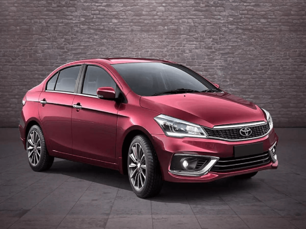 Toyota Belta 2022 : Full Specification, Detail And Features