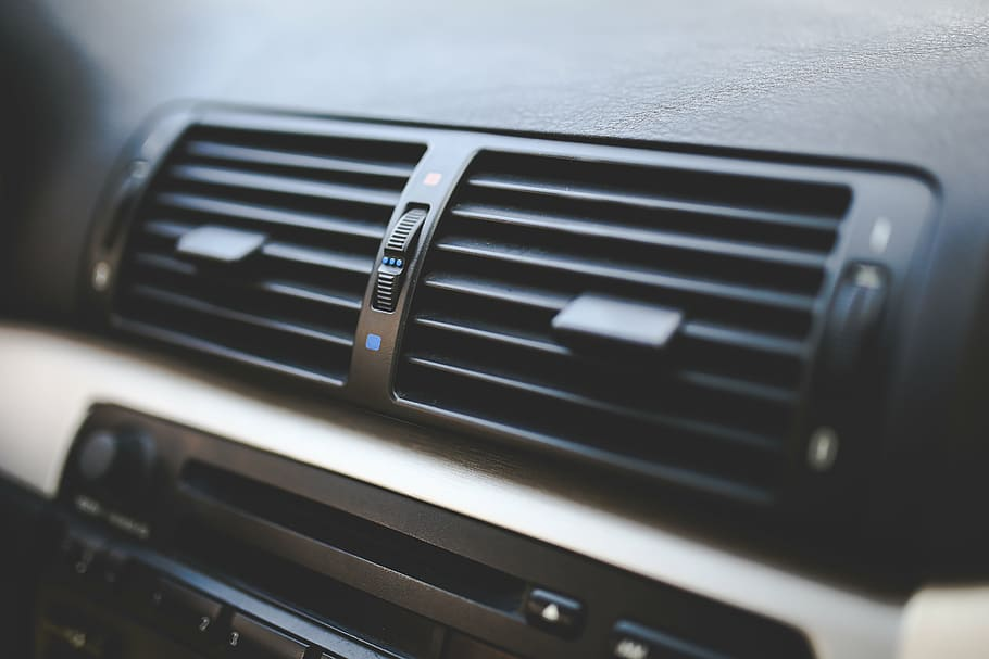 tips to efficiently use car ac