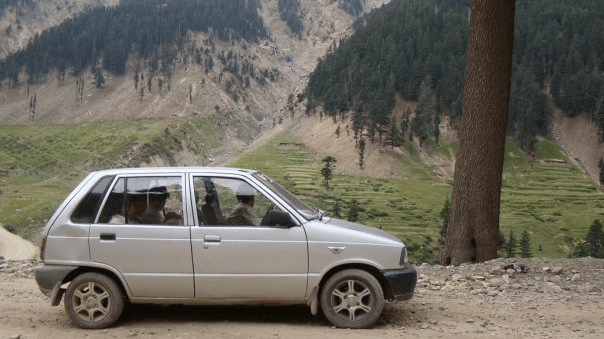 Suzuki Mehran 2023 Price in Pakistan