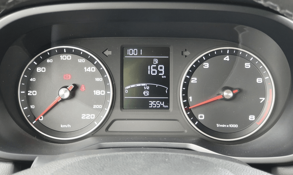 MG 5 2022 Fuel Mileage and Top Speed