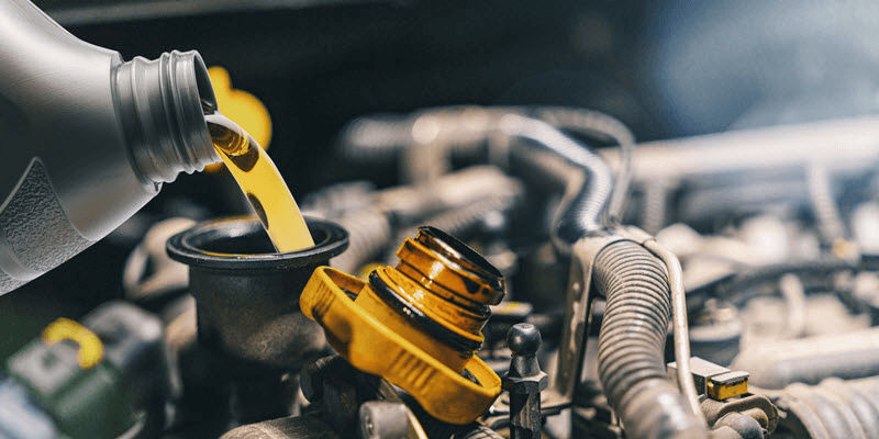 How Often Do You Need To Change Your Oil?