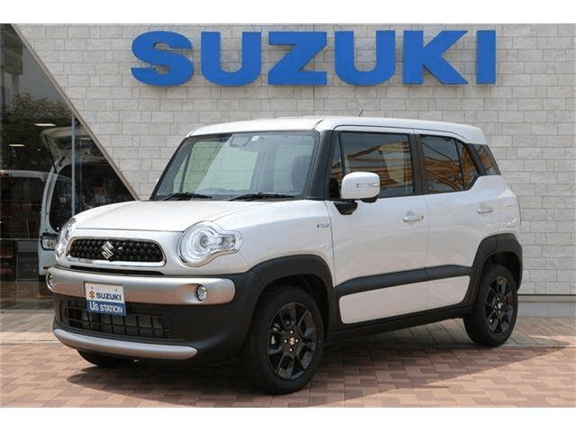 Suzuki Xbee price in Pakistan